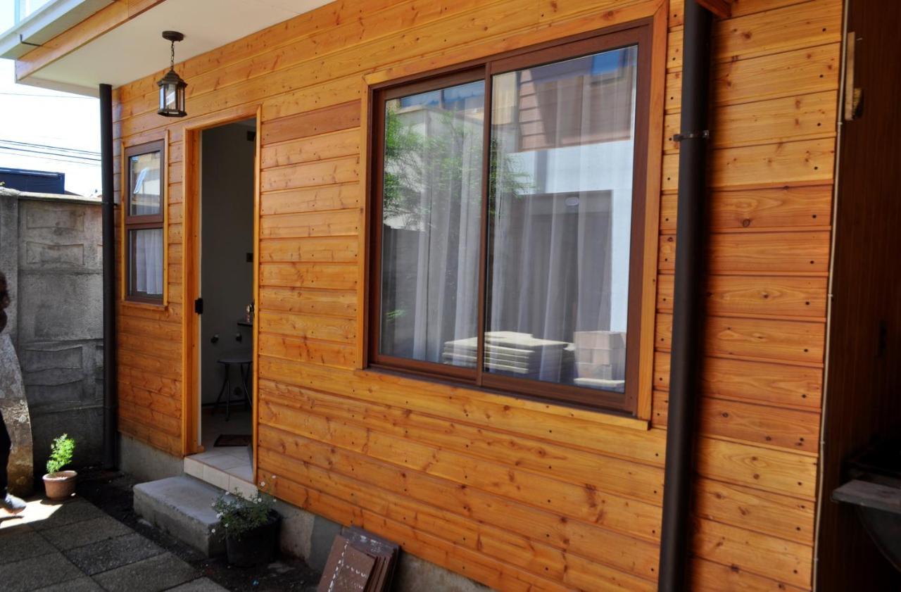 Santa Elena De Maipo Home Temuco Exterior foto